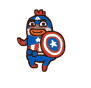 头像
