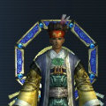 头像