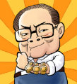 头像